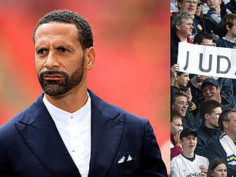 'I had to win trophies' | Rio...